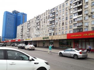 Продажа помещения свободного назначения 287 м²