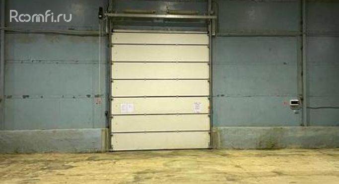 Аренда производственного помещения 523 м², Акуловская улица - фото 3