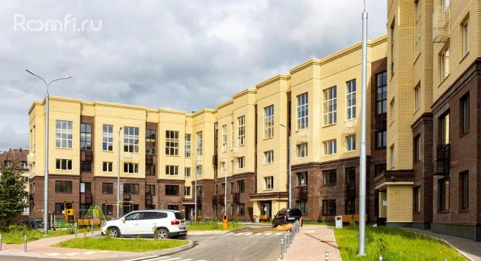 Аренда помещения свободного назначения 65.5 м², Полевая улица - фото 5