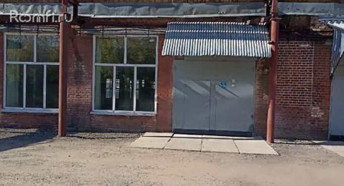 Аренда склада 678 м², Советская улица - фото 3