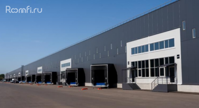 Продажа помещения свободного назначения 1438 м² - фото 1