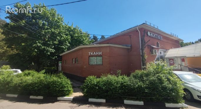 Аренда помещения свободного назначения 43.6 м², Бородинская улица - фото 3