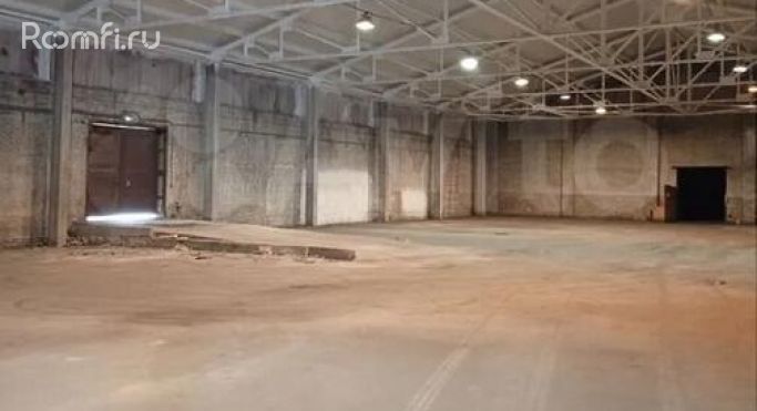 Аренда склада 600 м², Хлебозаводской тупик - фото 3