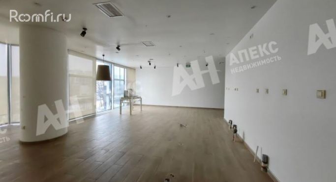 Аренда помещения свободного назначения 603 м², Ленинградская улица - фото 2