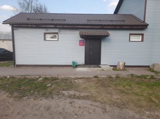 Продажа торгового помещения 87 м²