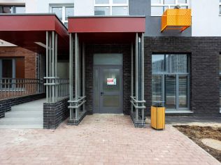 Аренда помещения свободного назначения 256.5 м²