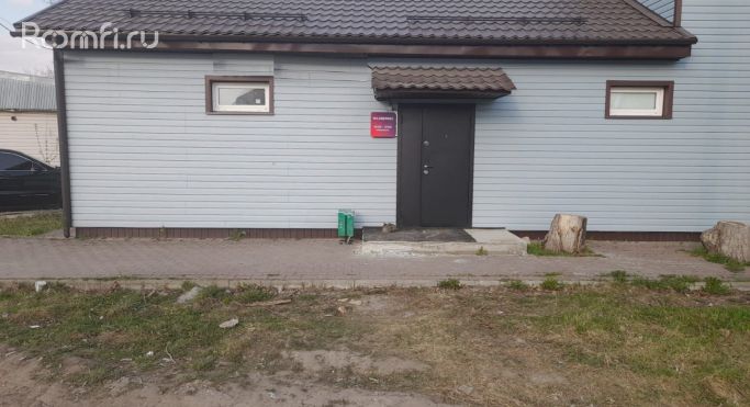 Продажа торгового помещения 87 м², Новосельская улица - фото 1