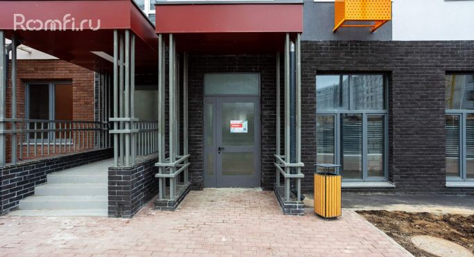 Аренда помещения свободного назначения 256.5 м², Романовская улица - фото 1