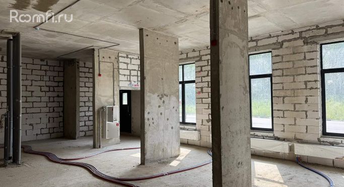 Аренда помещения свободного назначения 98.5 м² - фото 3