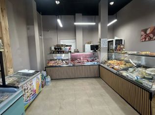 Продажа торгового помещения 43.2 м²