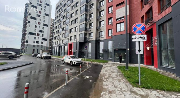 Продажа помещения свободного назначения 203.8 м², улица Полковника Романова - фото 4