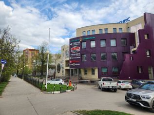 Аренда помещения свободного назначения 33.4 м²