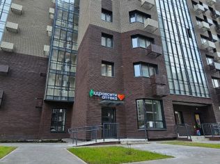 Продажа торгового помещения 69.1 м²