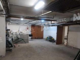 Аренда склада 809 м²