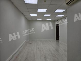 Аренда помещения свободного назначения 185 м²