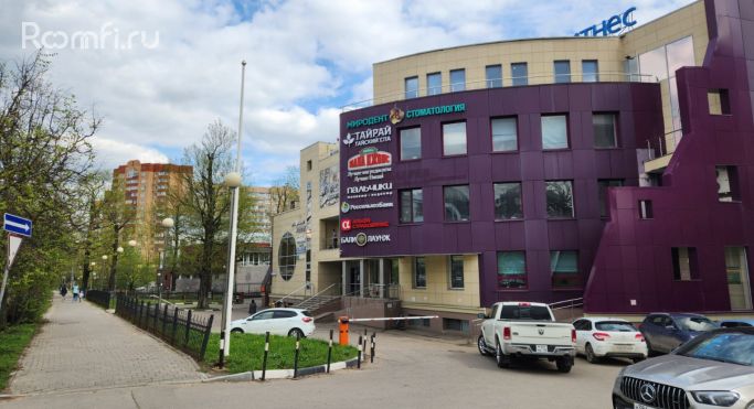 Аренда помещения свободного назначения 33.4 м², Молодёжная улица - фото 1