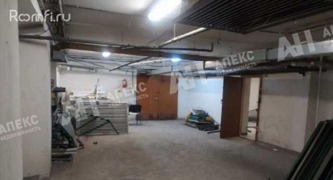 Аренда склада 809 м², Пятницкое шоссе, 6-й километр - фото 1