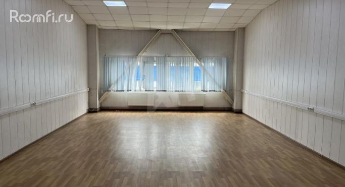 Аренда офиса 100 м², 46К-2102 - фото 2