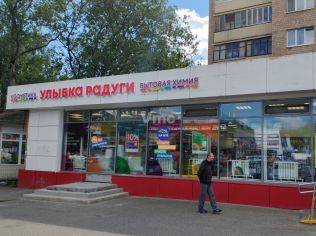Продажа помещения свободного назначения 996 м²