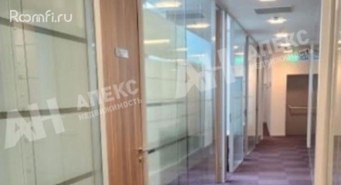 Аренда офиса 1573 м², Лесная улица - фото 3
