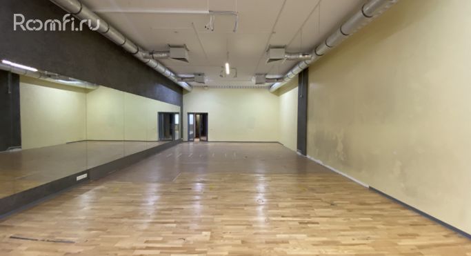 Аренда помещения свободного назначения 93.4 м², улица Гудкова - фото 3