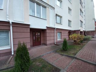 Аренда помещения свободного назначения 90.4 м²