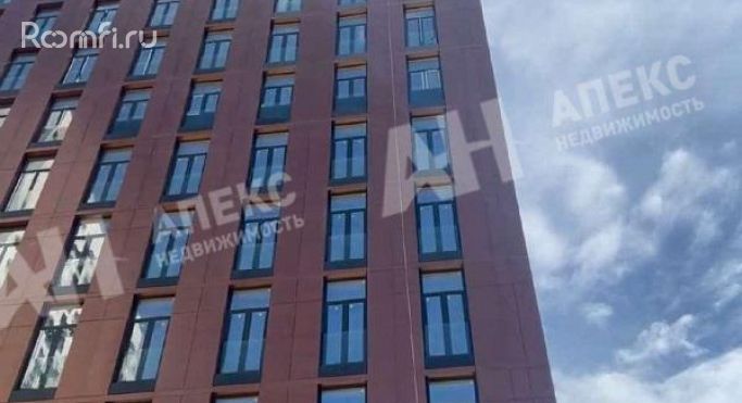 Продажа офиса 129 м², Заречная улица - фото 3