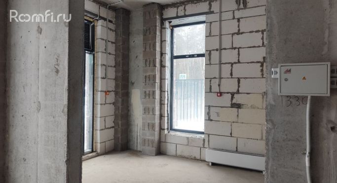 Аренда помещения свободного назначения 44 м² - фото 3