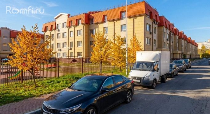 Продажа помещения свободного назначения 468.9 м², улица Горького - фото 2