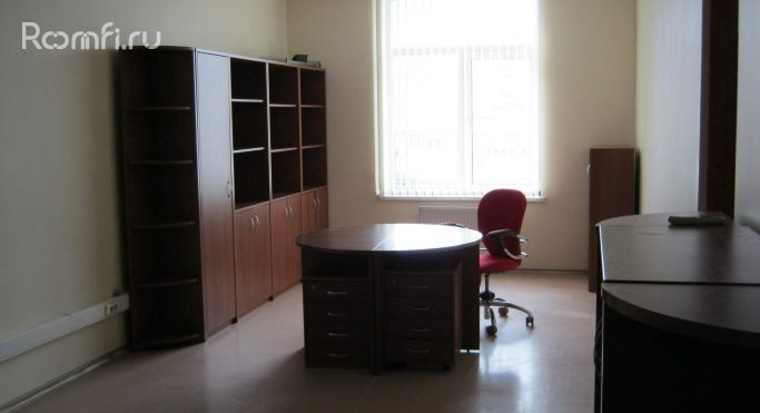 Аренда офиса 47.2 м², улица Репина - фото 5