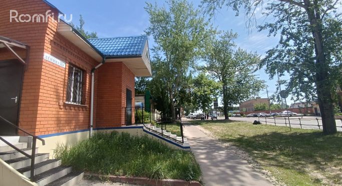Продажа торгового помещения 106.4 м², улица Ленина - фото 3