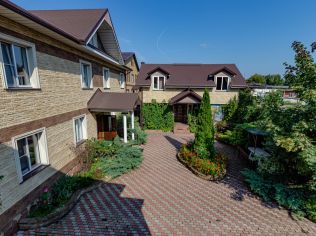 Продажа помещения свободного назначения 871 м²