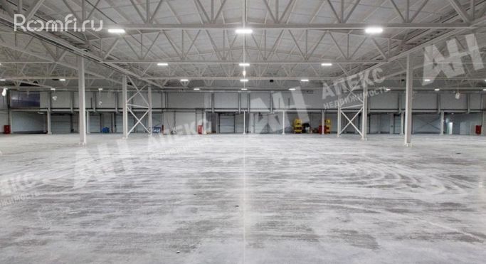 Аренда склада 2462 м² - фото 3