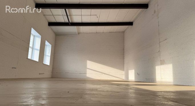 Аренда помещения свободного назначения 160 м², Заводская улица - фото 2