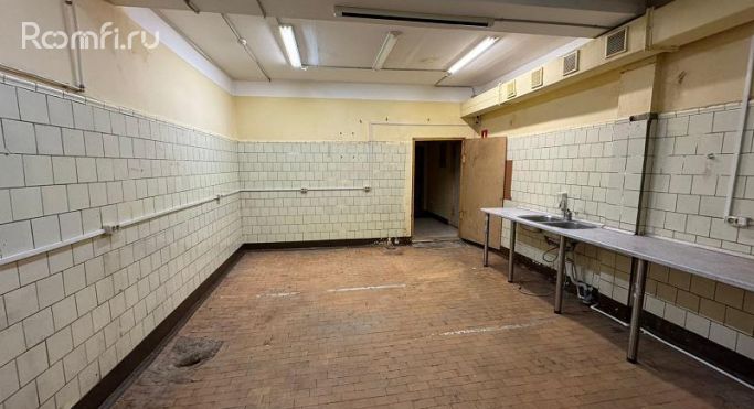 Аренда помещения свободного назначения 50 м², Силикатная улица - фото 3