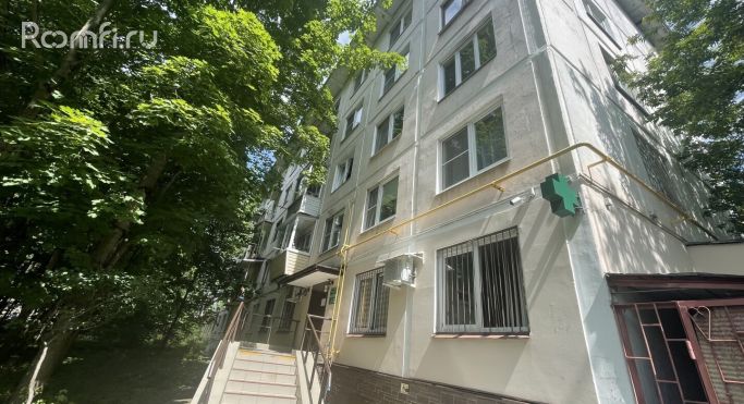 Аренда торгового помещения 61.9 м² - фото 2