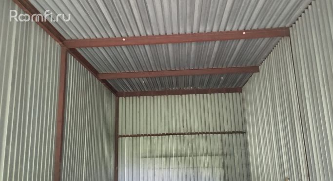 Продажа склада 2623.9 м² - фото 5