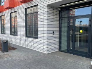 Аренда помещения свободного назначения 126.6 м²