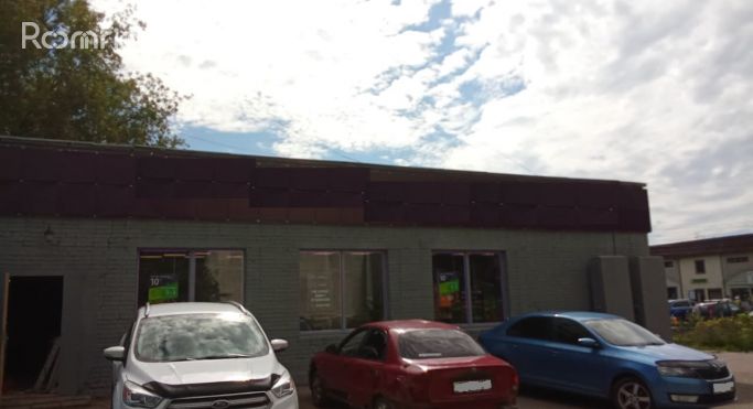 Продажа торгового помещения 150 м², Новая улица - фото 1