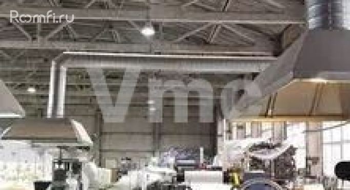 Аренда склада 1735 м², Центральная улица - фото 2