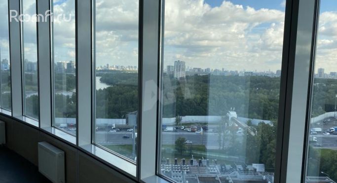 Продажа офиса 1300 м², улица Панфилова - фото 3