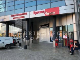 Продажа торгового помещения 96 м²
