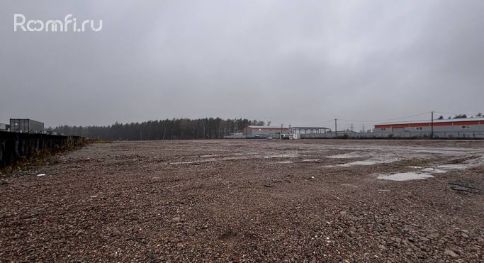 Аренда земельных участка 2 га - фото 1