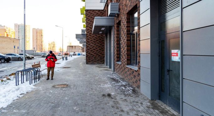 Аренда помещения свободного назначения 54.7 м², Александровская улица - фото 2