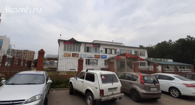 Аренда торгового помещения 18 м², Водонапорная улица - фото 5