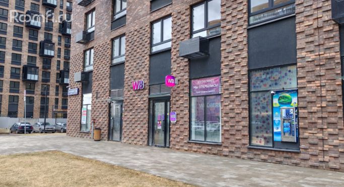 Аренда помещения свободного назначения 102 м², Пригородное шоссе - фото 3