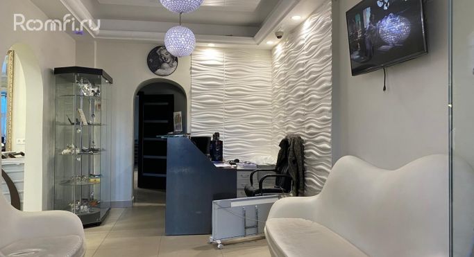 Аренда помещения свободного назначения 158 м², Вокзальная площадь - фото 1