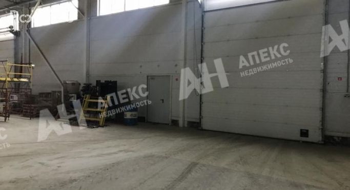 Аренда склада 750 м², Родниковая улица - фото 2