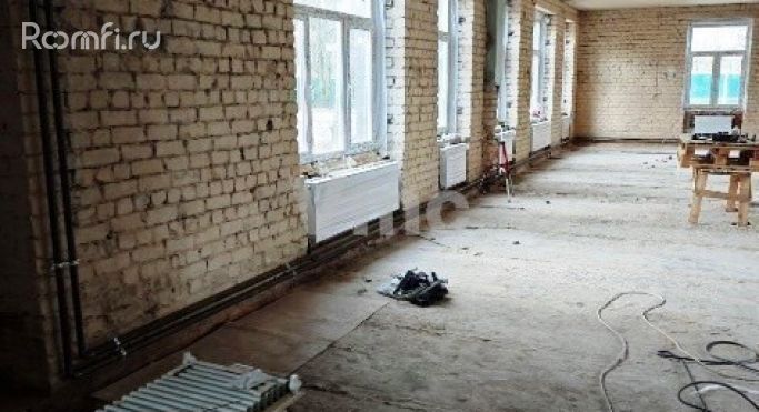 Аренда помещения свободного назначения 1146 м², Советская улица - фото 3
