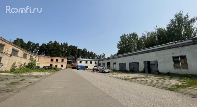 Аренда помещения свободного назначения 20 м², Книжная улица - фото 3